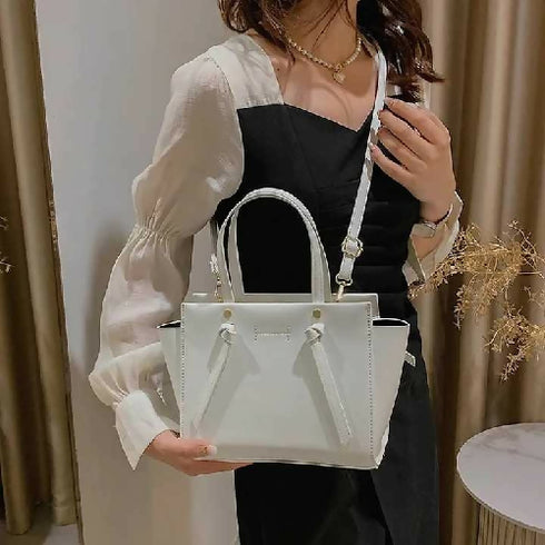 Casual PU Leather Crossbody Bags